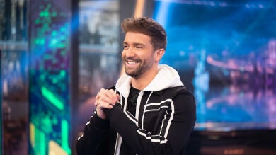 Disfruta de la entrevista completa a Pablo Alborán en 'El Hormiguero 3.0'