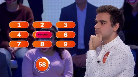 Una carta de amor… no correspondida: el equipo naranja termina con el corazón roto en ‘¿Dónde Están?’ Una carta de amor… no correspondida: el equipo naranja termina con el corazón roto en ‘¿Dónde Están?’