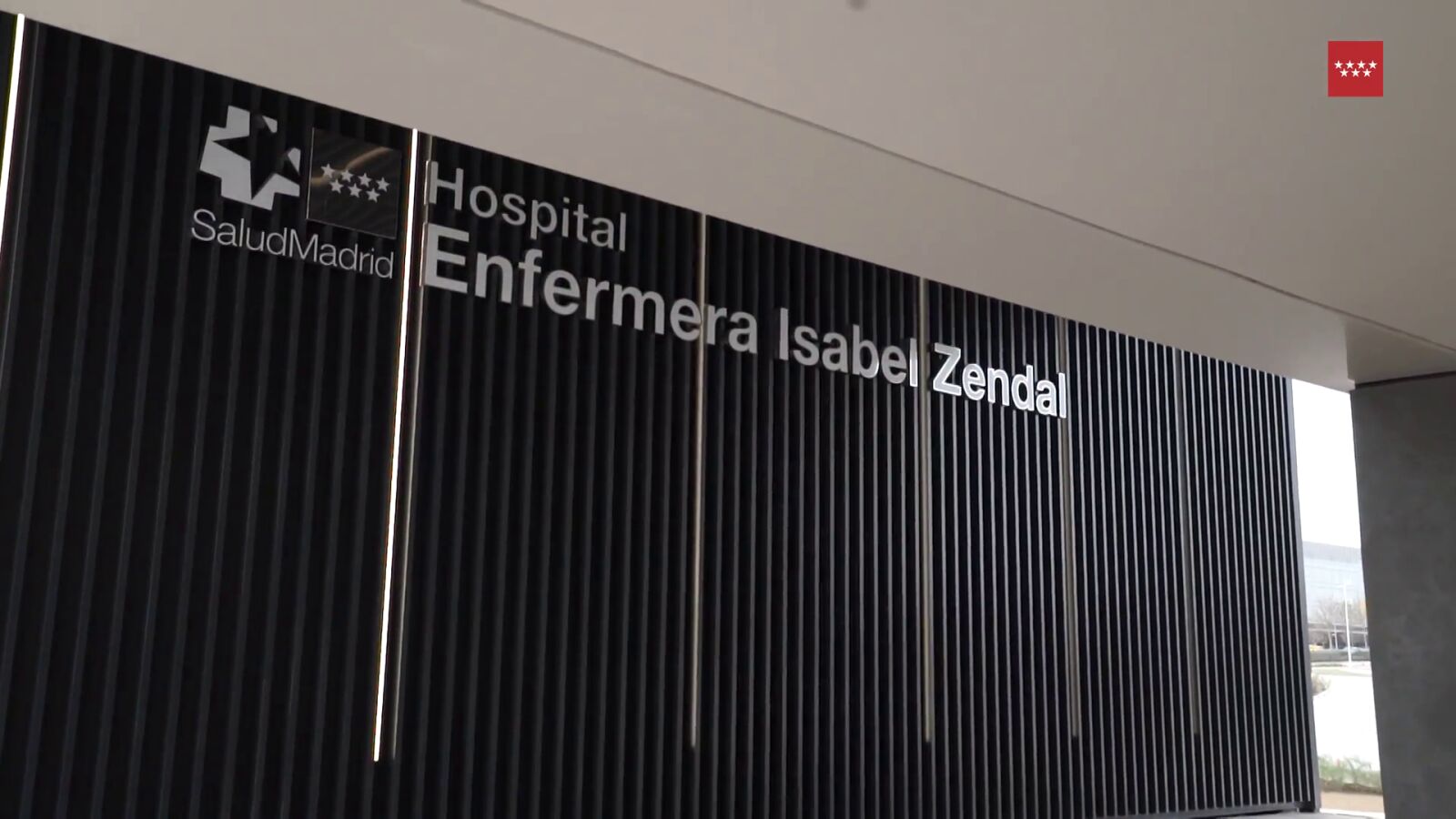 Inauguración Hospital Isabel Zendal: ¿Cómo es el nuevo hospital de emergencias para el coronavirus?
