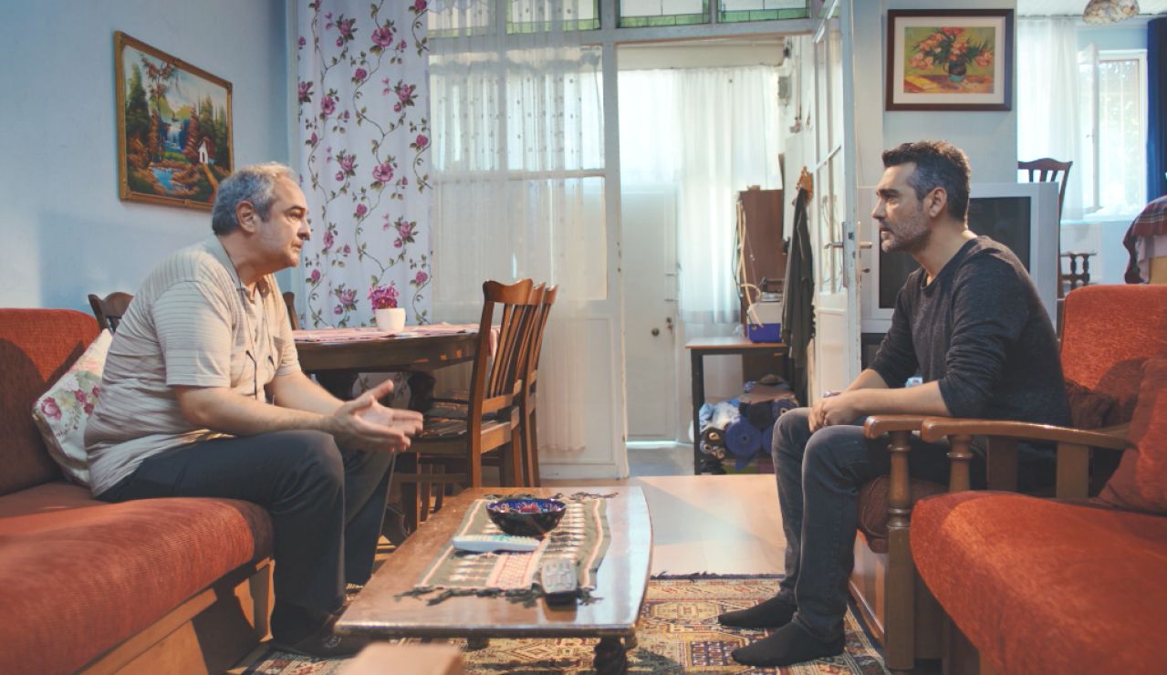 Avance de ‘Mujer’: “Claro que me lo vas a explicar”, Enver se enfrenta a la dura verdad de Sarp Avance de ‘Mujer’: “Claro que me lo vas a explicar”, Enver se enfrenta a la dura verdad de Sarp