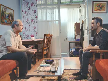 Avance de ‘Mujer’: “Claro que me lo vas a explicar”, Enver se enfrenta a la dura verdad de Sarp Avance de ‘Mujer’: “Claro que me lo vas a explicar”, Enver se enfrenta a la dura verdad de Sarp