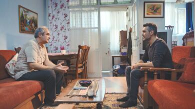 Avance de ‘Mujer’: “Claro que me lo vas a explicar”, Enver se enfrenta a la dura verdad de Sarp