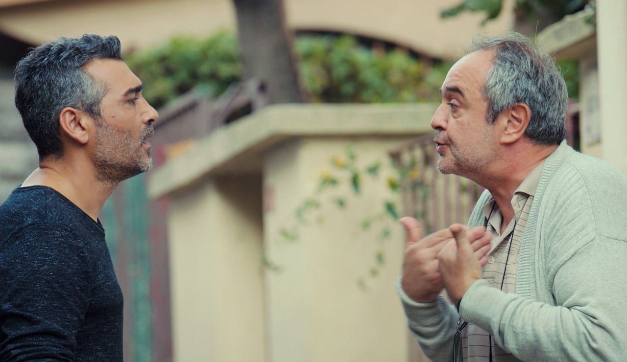 La cadena de deslices de Enver: Sarp empieza a sospechar que Bahar y sus hijos están vivos La cadena de deslices de Enver: Sarp empieza a sospechar que Bahar y sus hijos están vivos