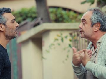 La cadena de deslices de Enver: Sarp empieza a sospechar que Bahar y sus hijos est&aacute;n vivos