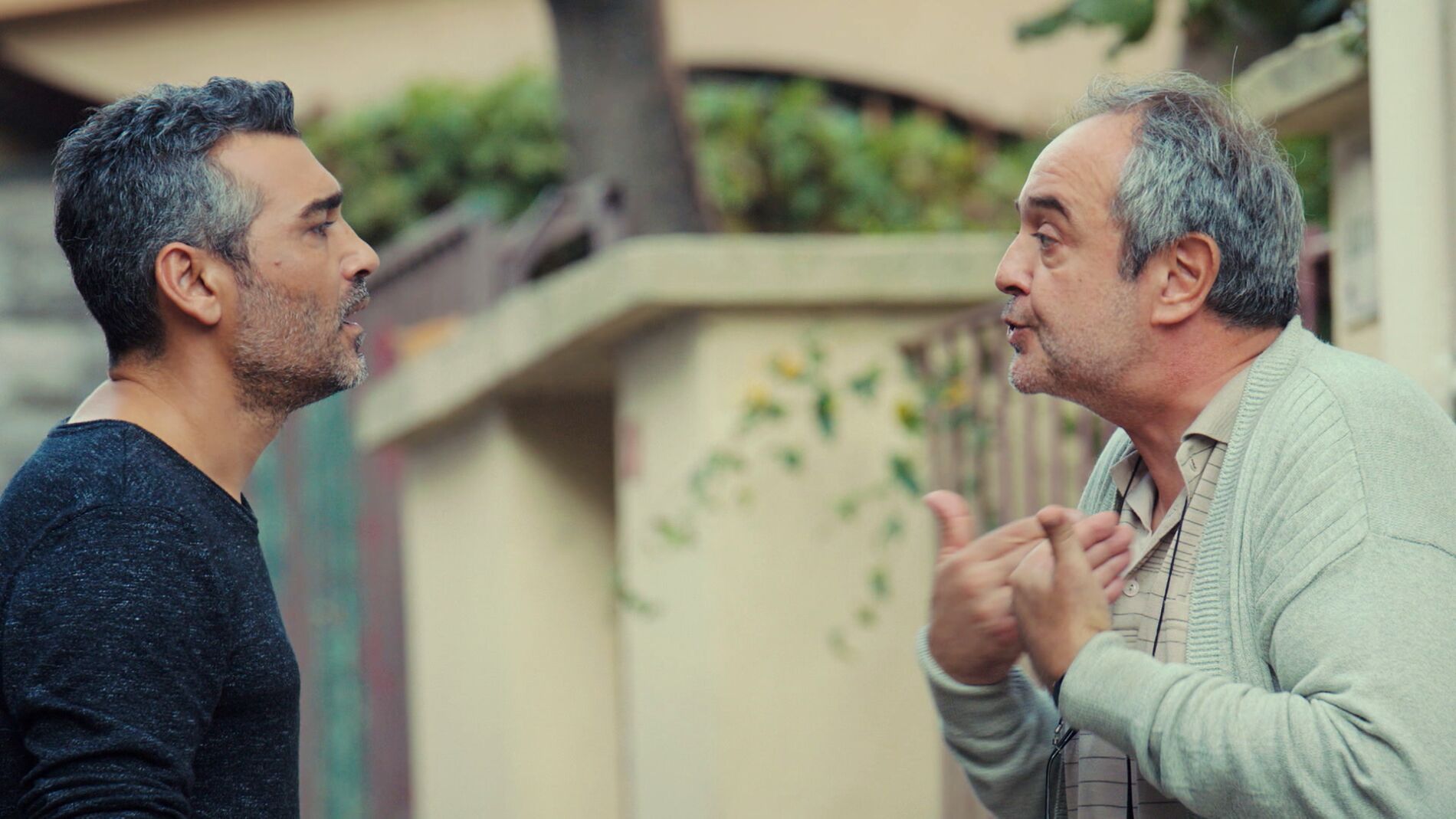 La cadena de deslices de Enver: Sarp empieza a sospechar que Bahar y sus hijos est&aacute;n vivos