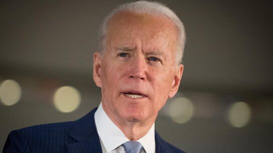 &iquest;En qu&eacute; se diferencia la investidura de Joe Biden y de la de Donald Trump?