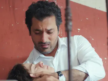 Lágrimas de miedo: Arif descubre a Bahar inconsciente y siente el temor de perderla para siempre Lágrimas de miedo: Arif descubre a Bahar inconsciente y siente el temor de perderla para siempre