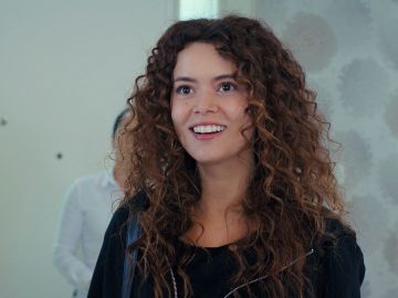 Sirin, deslumbrada por el lujo y el poder: as&iacute; comienza su nueva vida como aliada de Suat