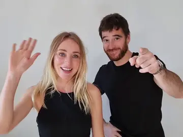 La sorpresa más emocionante de 'Amar es para siempre': El mensaje de los actores que dieron vida a la serie La sorpresa más emocionante de 'Amar es para siempre': El mensaje de los actores que dieron vida a la serie