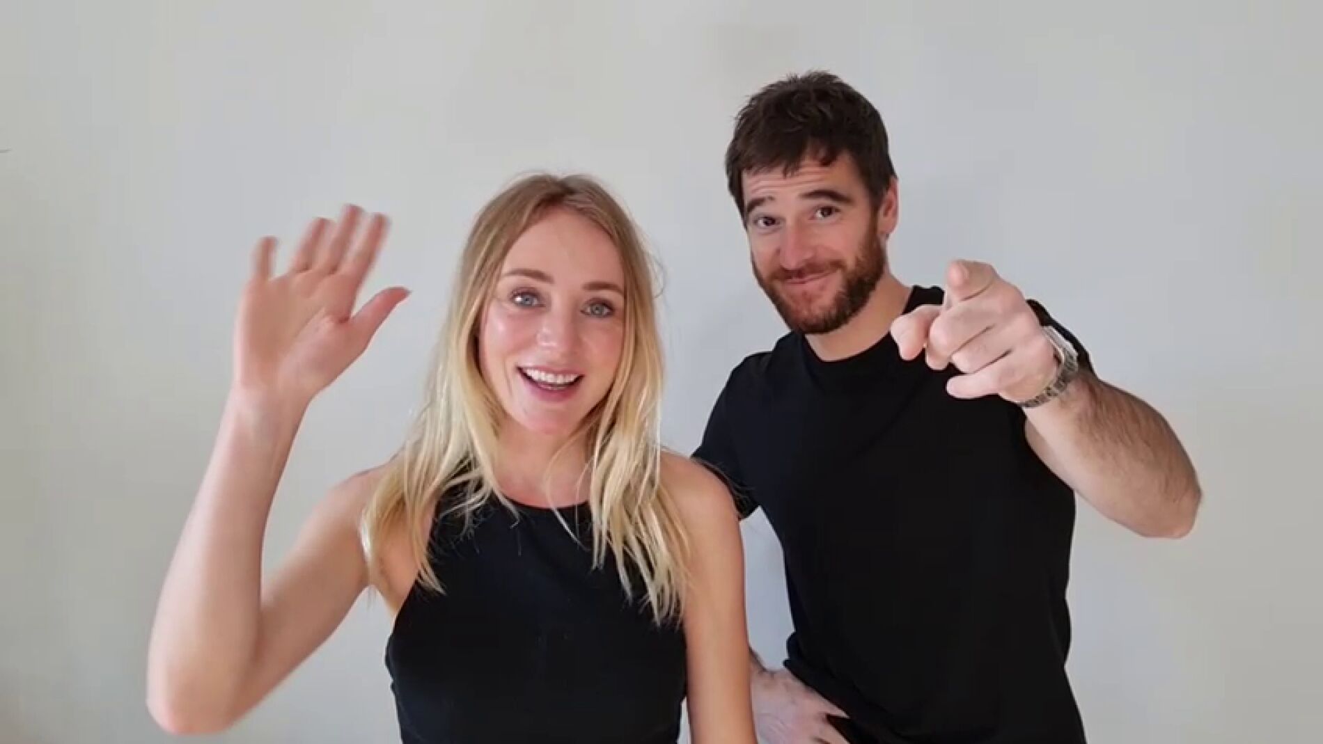 La sorpresa m&aacute;s emocionante de 'Amar es para siempre': El mensaje de los actores que dieron vida a la serie