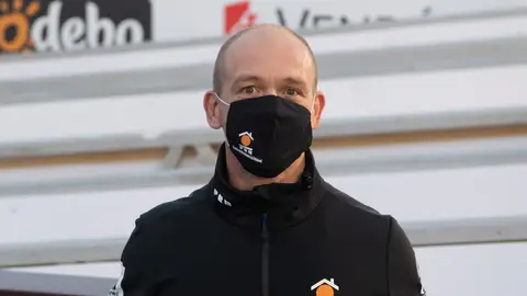 Kevin Escoffier Kevin Escoffier