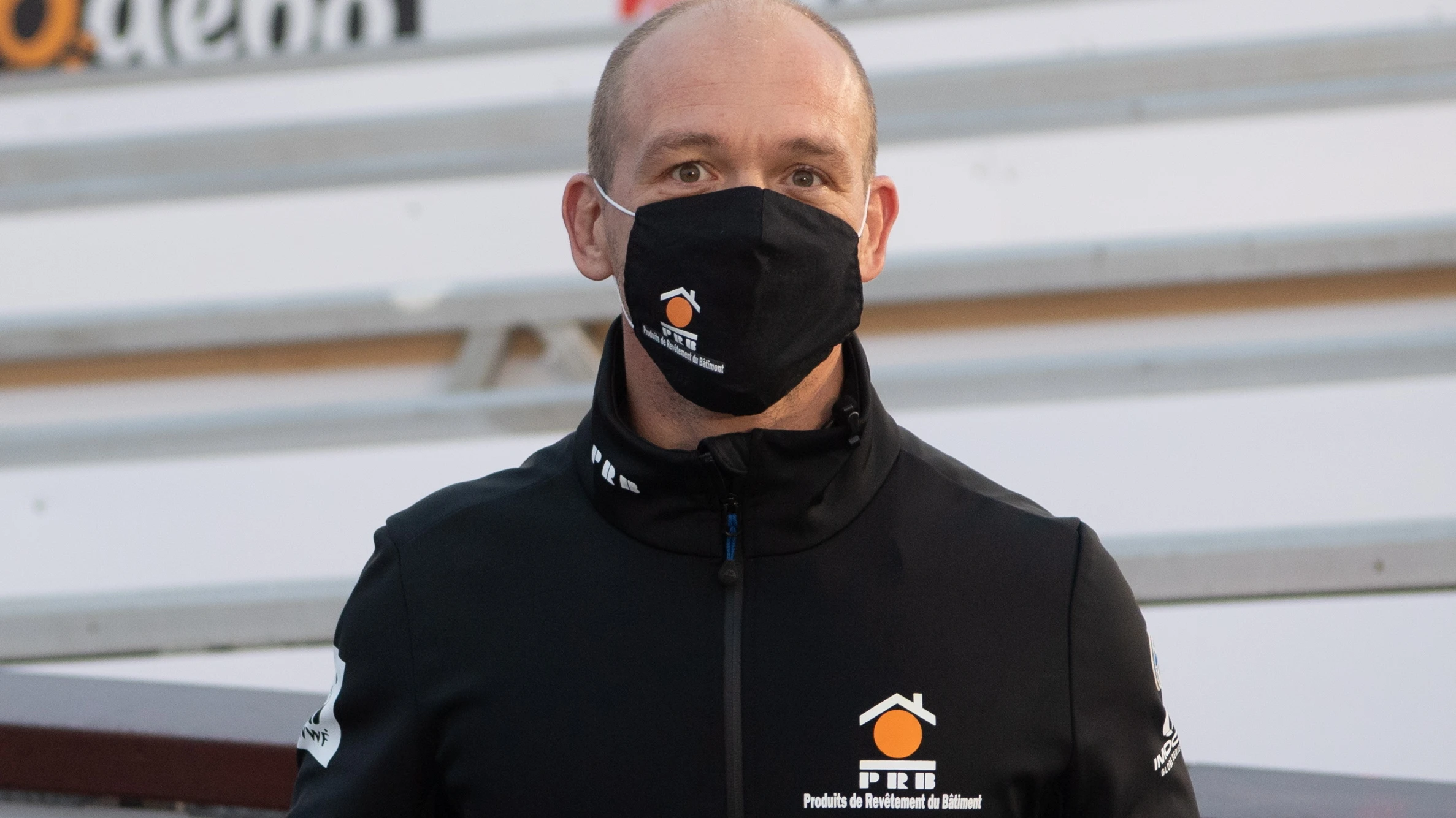 Kevin Escoffier