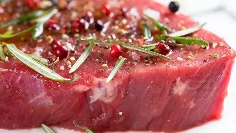 Alerta sanitaria en China por carne importada de Argentina con restos de coronavirus Coronavirus