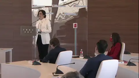 AYUSO AYUSO