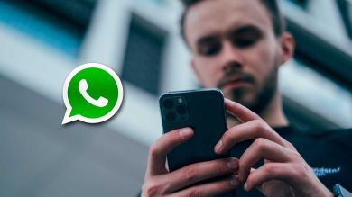 WhatsApp incorpora una novedosa opción que permite cambiar el fondo del chat y evitar las confusiones