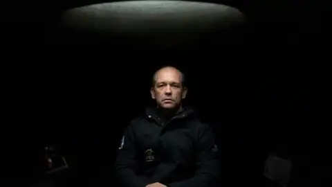 Kevin Escoffier Kevin Escoffier