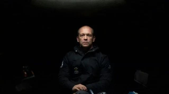 Kevin Escoffier Kevin Escoffier