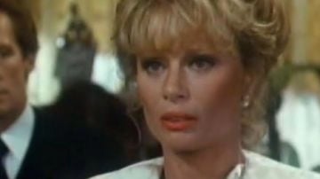 Abby Dalton en 'Falcon Crest'