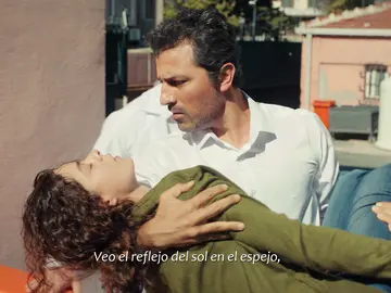 El momento más crítico: Bahar se debate entre la vida y la muerte a su llegada al hospital El momento más crítico: Bahar se debate entre la vida y la muerte a su llegada al hospital