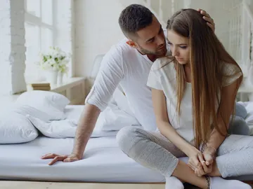 Pareja Pareja