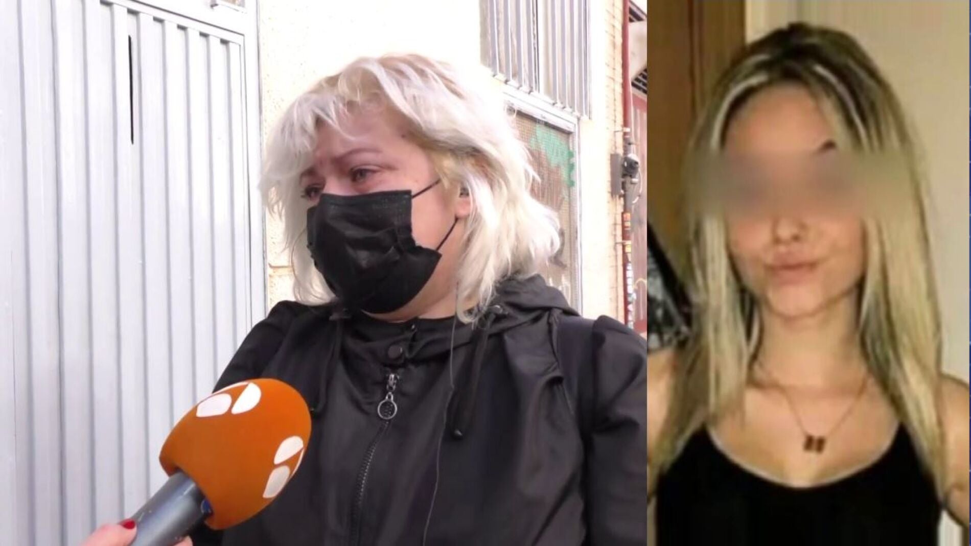 Crimen en Alcorc&oacute;n.