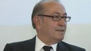 Nicol&aacute;s Redondo Terreros