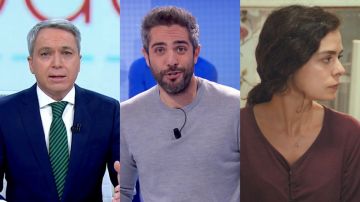 Audiencias 30 de noviembre