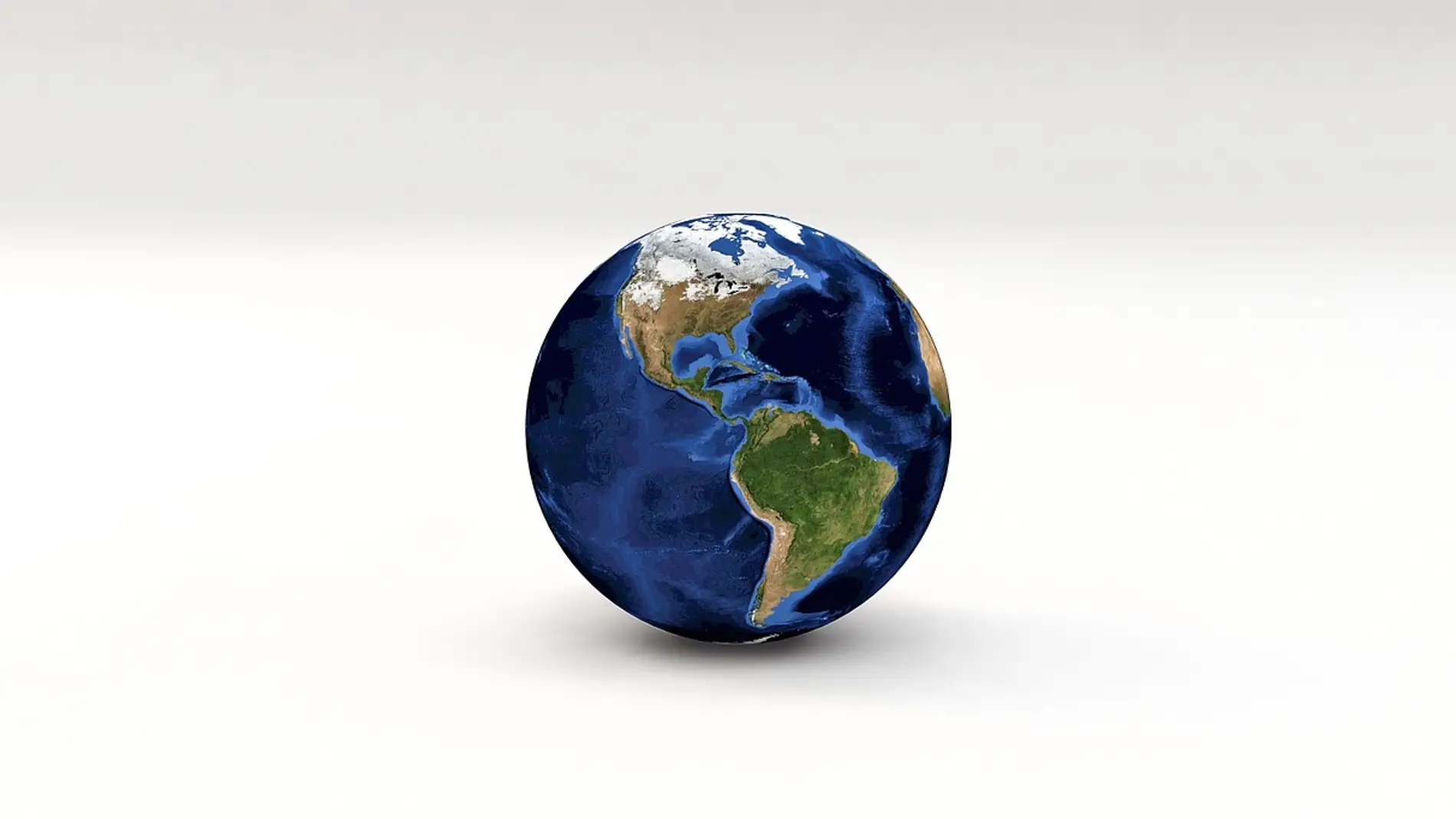 América