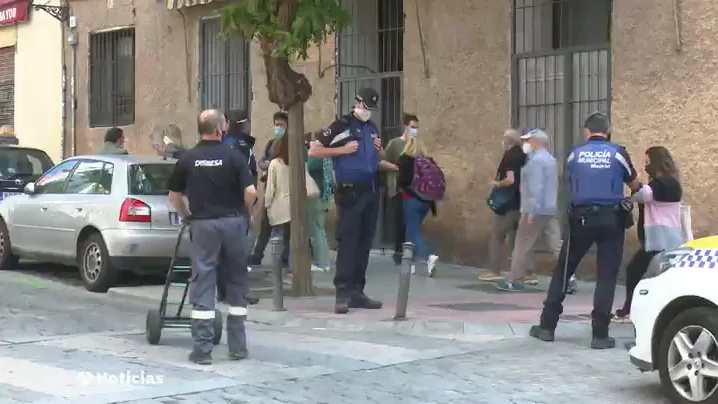 Las diferencias dentro del Gobierno retrasan otra vez el decreto antidesahucios