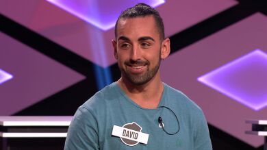 ¿En qué consiste el piragüismo slalom? David, de ‘Los tucumanes’ lo explica