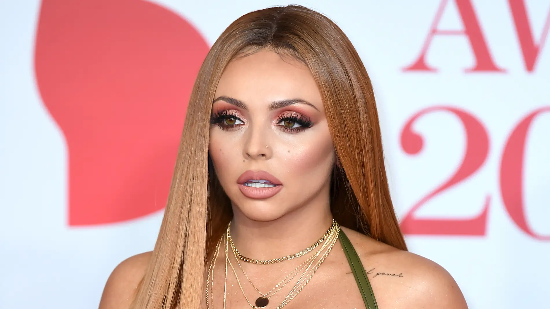 Jesy Nelson, ex-componente de Little Mix