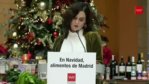 Ayuso Ayuso