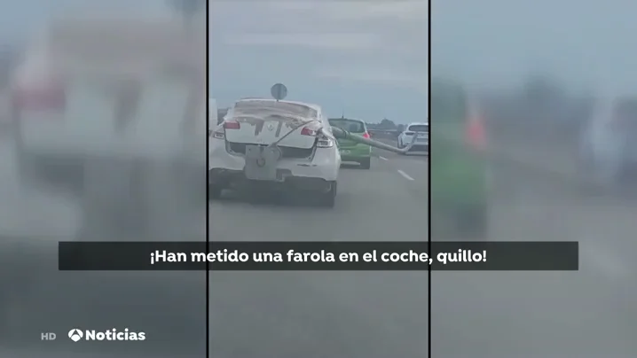 FAROLA 