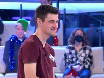 ¡Tiene dinero para el jacuzzi! Rubo supera todas sus expectativas en ‘¡Ahora caigo!’ ¡Tiene dinero para el jacuzzi! Rubo supera todas sus expectativas en ‘¡Ahora caigo!’