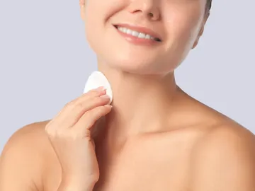 Limpieza facial Limpieza facial