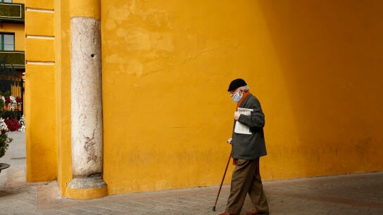Choque en el Gobierno de coalici&oacute;n por el aumento de a&ntilde;os en las pensiones