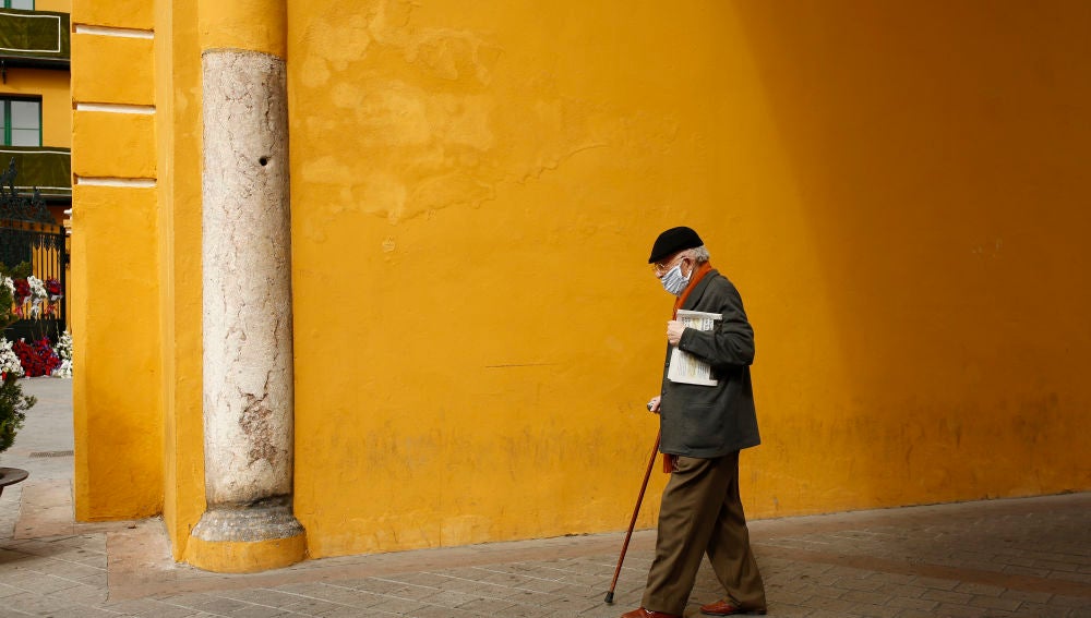 Choque en el Gobierno de coalición por el aumento de años en las pensiones