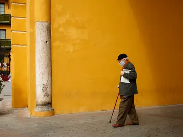 Choque en el Gobierno de coalición por el aumento de años en las pensiones Choque en el Gobierno de coalición por el aumento de años en las pensiones