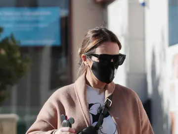 Paula Echevarría Paula Echevarría