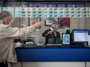 Cuánto dinero se llevan las administraciones por la venta de Lotería de Navidad