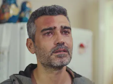 “Bahar no morirá”: La promesa de Sarp a Enver tras descubrir que Sirin es la clave de todo “Bahar no morirá”: La promesa de Sarp a Enver tras descubrir que Sirin es la clave de todo