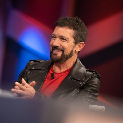Antonio Antonio Bnaderas
