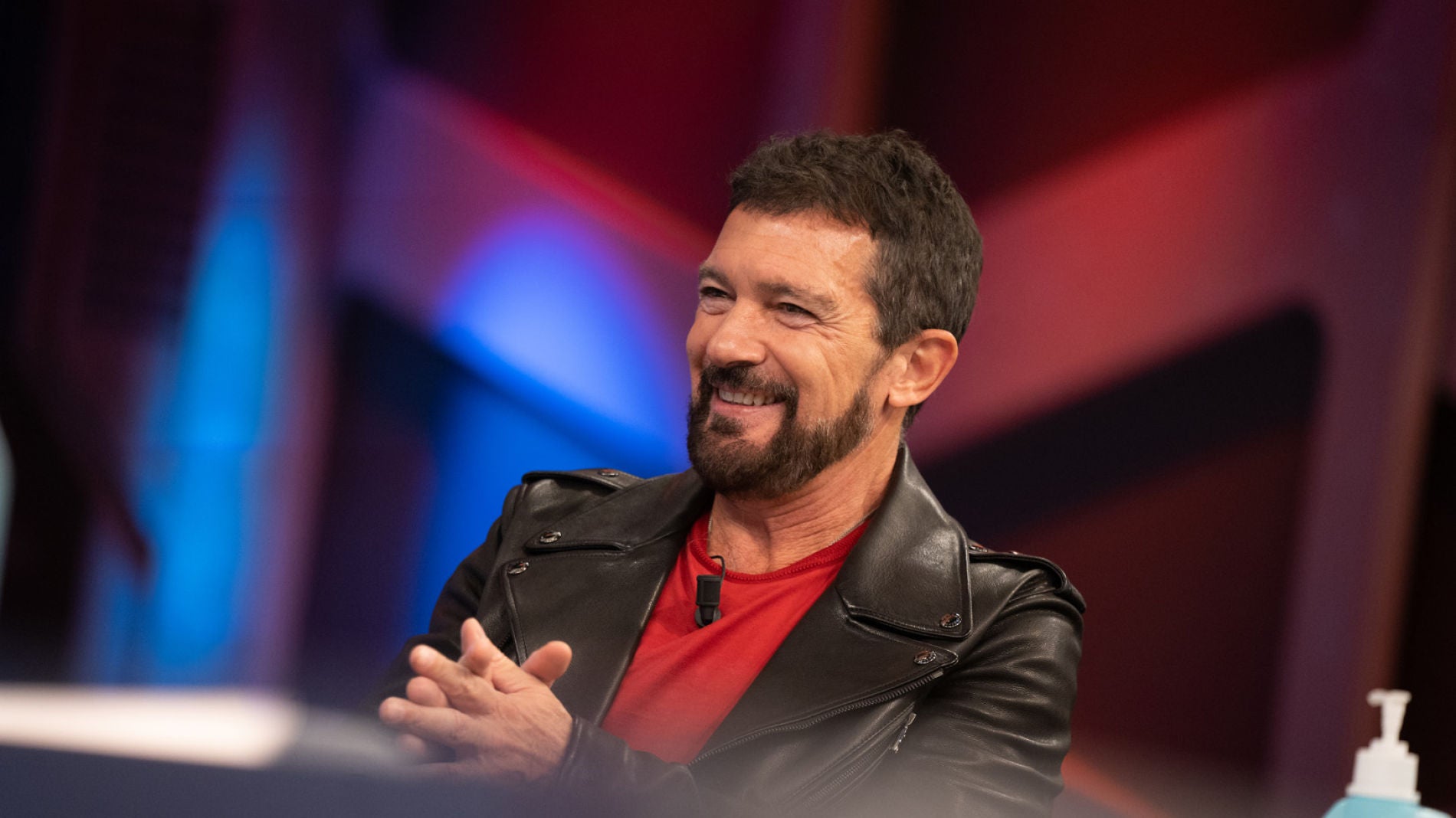 Antonio Bnaderas