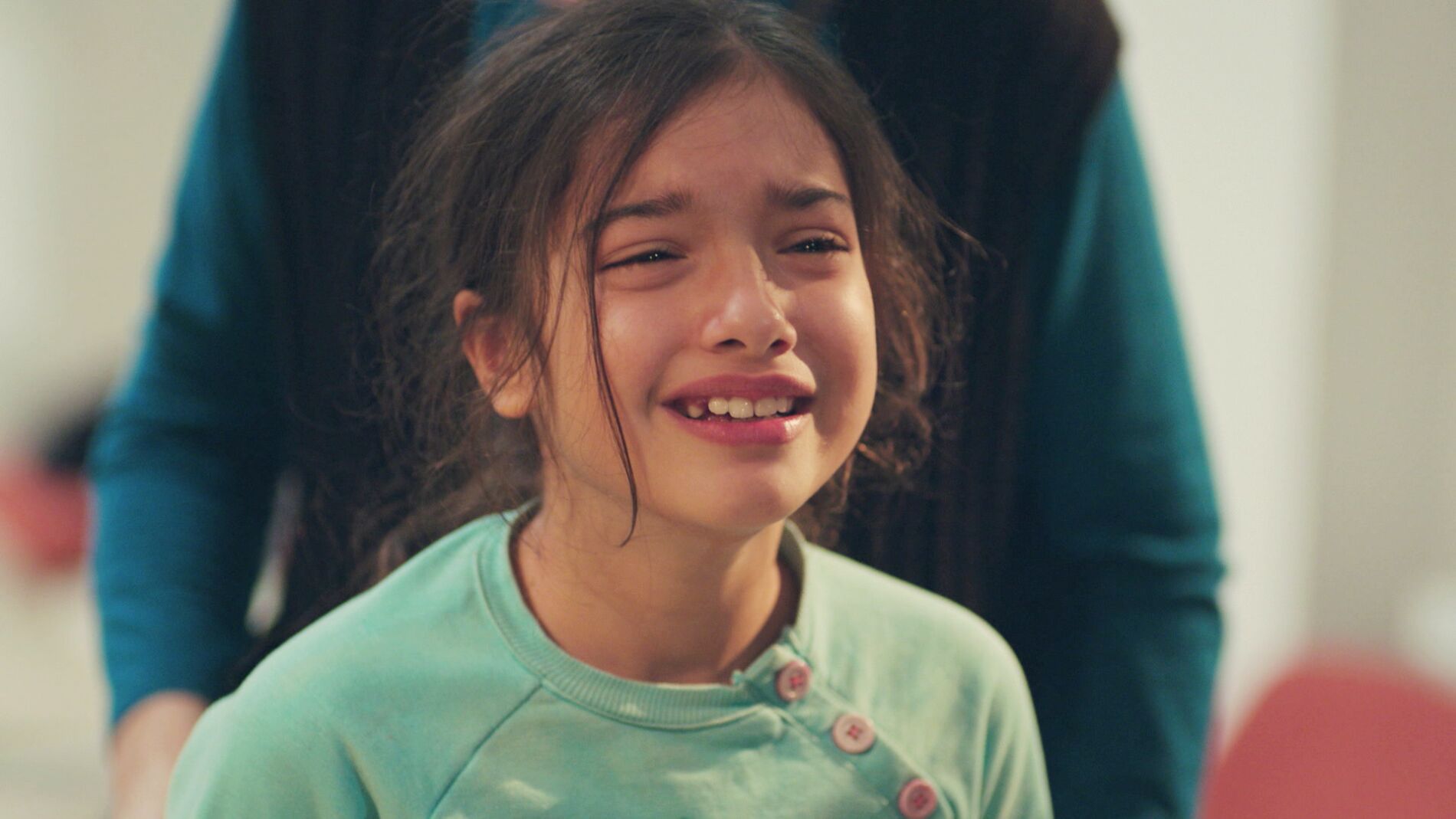 La inminente amenaza de Nezir obliga a Sarp a abandonar de nuevo a sus hijos Nisan y Doruk