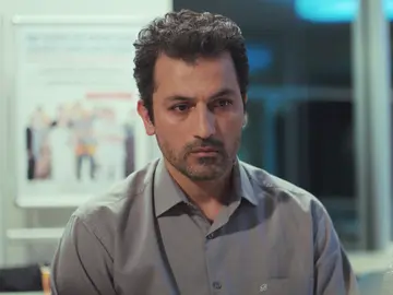 La inesperada reacción de Arif tras el regreso de Sarp: revela a todos su nueva situación con Bahar La inesperada reacción de Arif tras el regreso de Sarp: revela a todos su nueva situación con Bahar