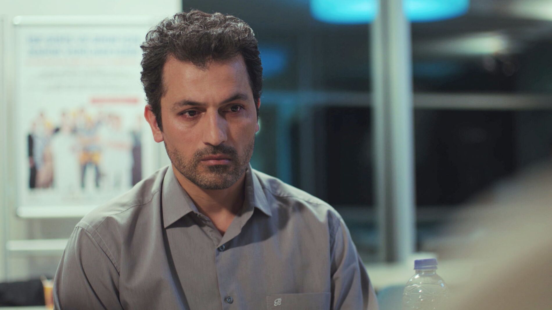 La inesperada reacci&oacute;n de Arif tras el regreso de Sarp: revela a todos su nueva situaci&oacute;n con Bahar