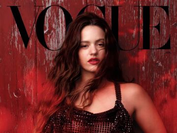Rosalía, portada de la revista Vogue: "Intento respetar a las culturas de las cuales saco inspiración"