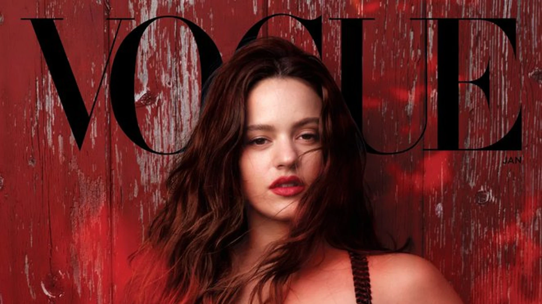 Rosalía, portada de la revista Vogue: "Intento respetar a las culturas de las cuales saco inspiración" Rosalía, portada de la revista Vogue: "Intento respetar a las culturas de las cuales saco inspiración"