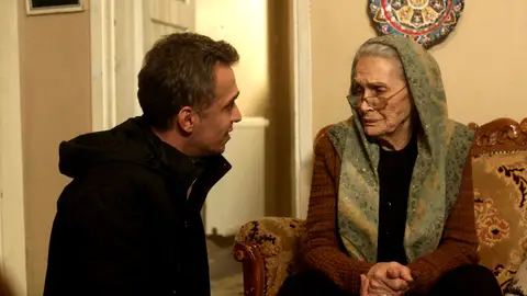 Suna Selen es Müfide Suna Selen es Müfide