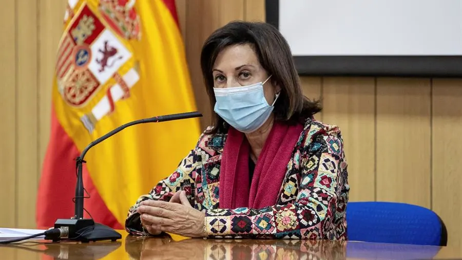 El Ministerio de Defensa compra tres ultracongeladores para custodiar las vacunas del coronavirus